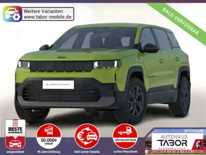 Jeep Compass Altitude Hybrid Pano Nav UVP-21%*