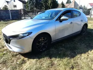 Mazda 3 Selection