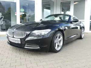BMW Z4 Roadster sDrive 35i PDC Navi Xenon Leder