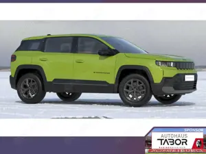 Jeep Compass Altitude Hybrid Pano Nav UVP-21%*