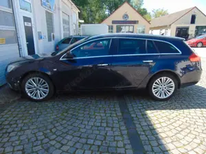 Opel Insignia A Sports Tourer Innovation*BI-XENON*ALU