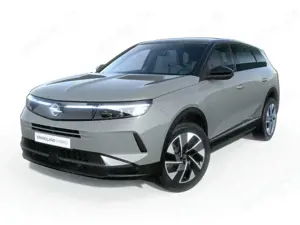 Opel Grandland MH GS Matrix AHZ e.Heckkl. 360° Allwetter Totw.