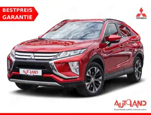 Mitsubishi Eclipse Cross 1.5 Active 2WD Tempomat DAB Kamera