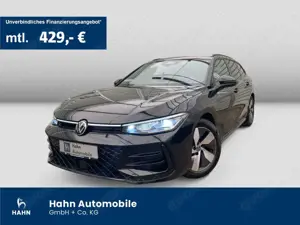 Volkswagen Passat Variant Passat  Variant 2.0TDI DSG R-Line Matrix AHK 360