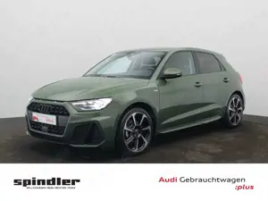 Audi A1 S-Line 35 TFSI S-tronic / LED, RFK