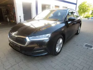 Skoda Octavia Combi Ambition  DSG  LED  Smart Link...