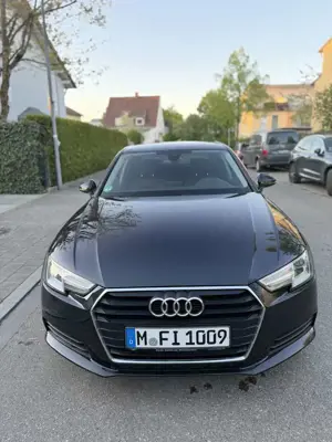 Audi A4 Avant 2.0 TDI S tronic design
