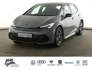 CUPRA Born 150 kW