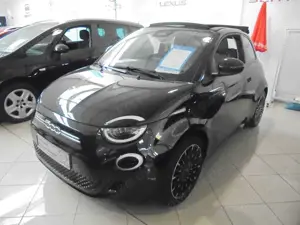 Fiat 500C 500 C Elektro 500e C Icon