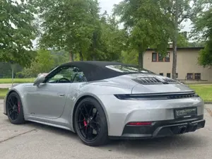Porsche 992 Hybrid m. APPROVED*SCHUTZFOLIERUNG Bild 4