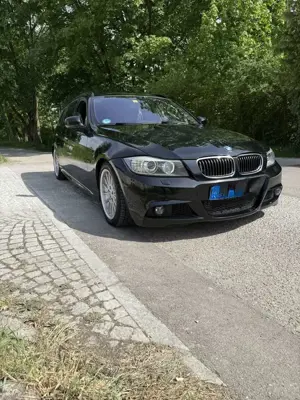 BMW 335 335i / 335i xDrive Motor Neu / Tüv Neu!!!