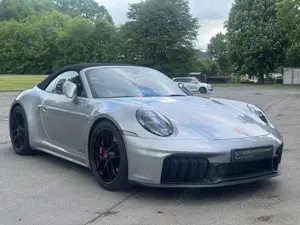 Porsche 992 Hybrid m. APPROVED*SCHUTZFOLIERUNG Bild 2