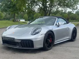 Porsche 992 Hybrid m. APPROVED*SCHUTZFOLIERUNG Bild 3