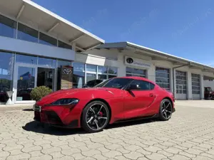 Toyota Supra GR 3.0 Automatik *Legend* *TOP*