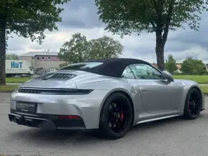 Porsche 992 Hybrid m. APPROVED*SCHUTZFOLIERUNG Bild 5