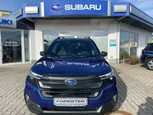 Subaru Forester 2.0ie*Exklusive*LED*NAVI*PTC*360°