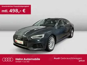 Audi A5 40 TDI quattro AHK Navi Standh PDC