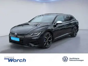 Volkswagen Arteon R Shooting Brake LED+KAMERA+AHK