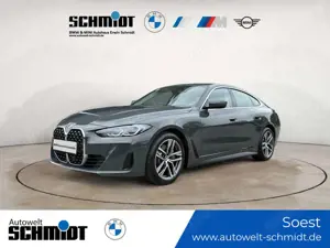 BMW 430 i xDrive Gran Coupe + 2Jahre-BPS.-GARANTIE