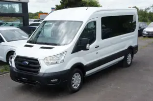 Ford Transit 350 L3H2*E-RAMPE*ROLLSTUHL*LIFT*400KG