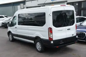 Ford Transit 350 L3H2*E-RAMPE*ROLLSTUHL*LIFT*400KG Bild 4