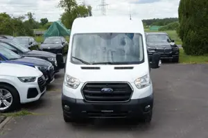 Ford Transit 350 L3H2*E-RAMPE*ROLLSTUHL*LIFT*400KG Bild 5