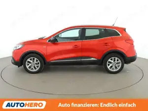Renault Kadjar 1.3 TCe Limited*NAVI*CAM*PDC*SHZ*TEMPO*KLIMA*