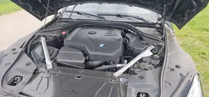 BMW Z4 sDrive 30 i M Sport Bild 5