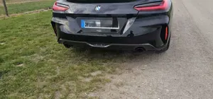 BMW Z4 sDrive 30 i M Sport Bild 3