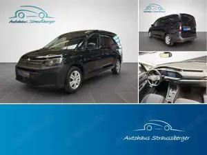 Volkswagen Others Caddy Cargo Maxi AHK RFK SHZ Klimaanlage