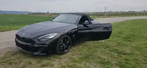 BMW Z4 sDrive 30 i M Sport Bild 2