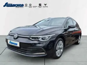 Volkswagen Golf Variant VIII *Style* 2.0 TDi DSG *LED*Navi*Sitzhzg.*ACC*Ap