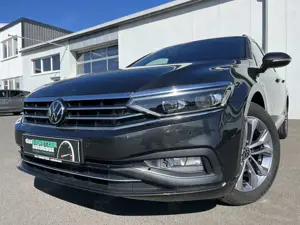 Volkswagen Passat Variant 2.0 TDI DSG Business 1,99% Finz. AHK Navi TravelAs
