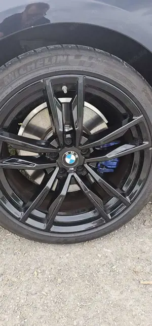 BMW Z4 sDrive 30 i M Sport Bild 4