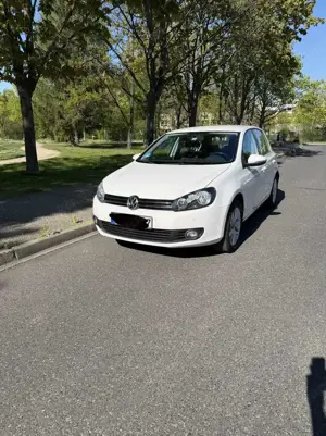 Volkswagen Golf 1.4 TSI Comfortline