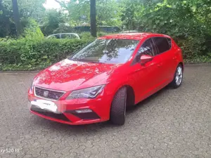 SEAT Leon Leon ST 1.5 TSI OPF FR