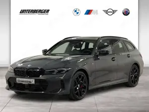 BMW 340 M340i xDrive Touring Pro ACC 360° Pano HUD HiFi