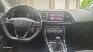 SEAT Leon Leon ST 1.5 TSI OPF FR