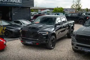 Dodge RAM 5.7 V8 HEMI 4x4 LARAMIE RamBox Airmatic 19%