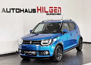 Suzuki Ignis AllGrip 4x4*1.Hand*R.Kamera*Navi*SHZ*LED