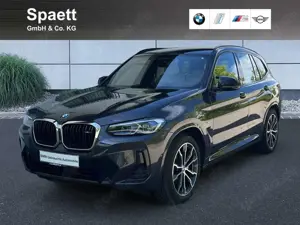 BMW X3 M 40d Head-Up Laser Komfortzg. AHK