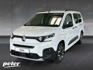 Citroen Berlingo Berlingo XL MAX XTR 130 +Keyless+Navi+FSH+Kamera