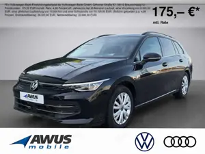 Volkswagen Golf VIII Variant Style 1.5eTSI DSG AHK, Matrix-LED, Head-Up