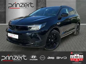 Opel Grandland 1.2 Turbo AT8 "GS Line" Navi*Style-Paket