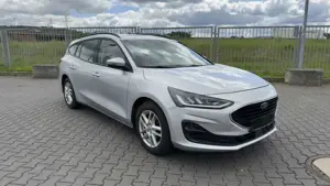 Ford Focus 1.5 TDCI Cool  Connect Navi Apps Kamera