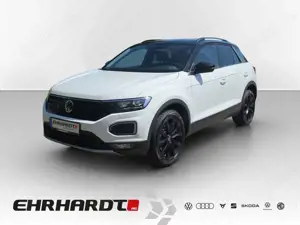 Volkswagen T-Roc 1.5 TSI DSG Sport DCC LED*NAVI*SHZ*PDC*KAMERA*H...