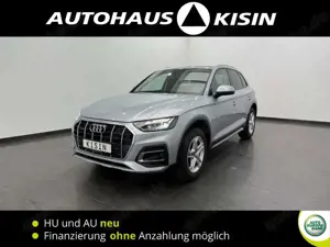 Audi Q5 40 TDI quattro advanced /AHK /CAM /ACC