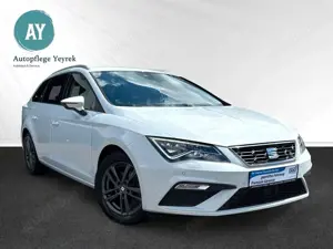 SEAT Leon ST FR Black Matt Edition|Digital Tacho|Led|