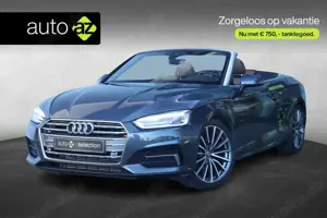 Audi A5 Cabrio 2.0 TFSI MHEV Sport Pro Line / neu kap