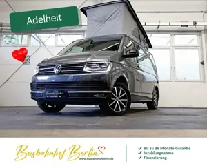 Volkswagen T6 California 4Motion DSG LED Luft-Standhzg. AHK